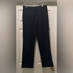 Classic Navy Kids Chinos